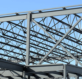 Çelik Konstrüksiyon